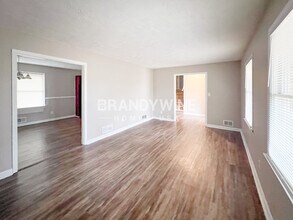 1481 Smokehouse Ln in Stone Mountain, GA - Building Photo - Building Photo