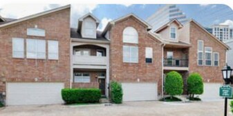 4720 Post Oak Timber Dr in Houston, TX - Building Photo