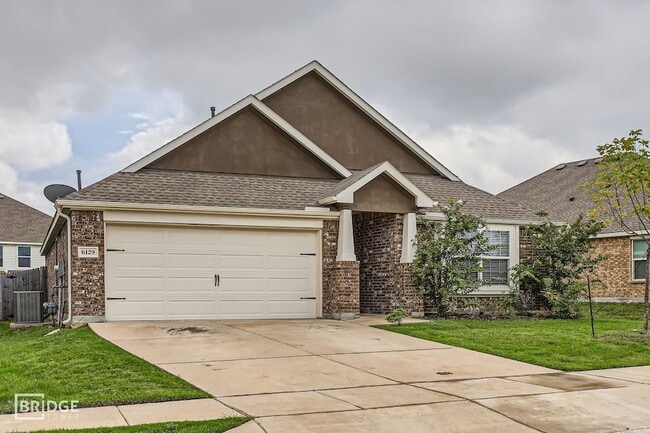 property at 6129 Fall Creek Ln