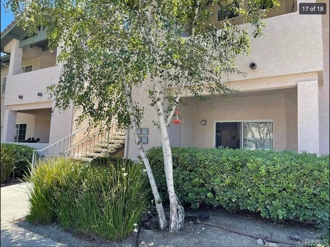 17161 Alva Rd, Unit 2015 in San Diego, CA - Building Photo - Building Photo