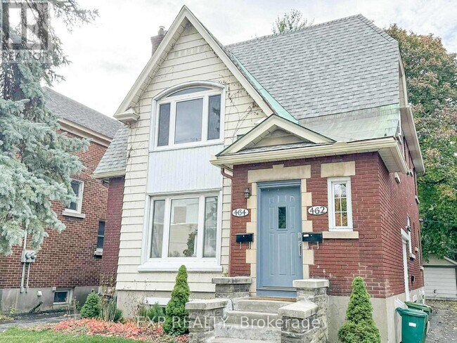 property at 464 Holland Ave