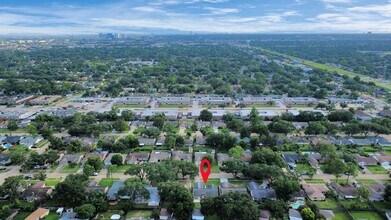 8903 Tanager St in Houston, TX - Building Photo - Building Photo