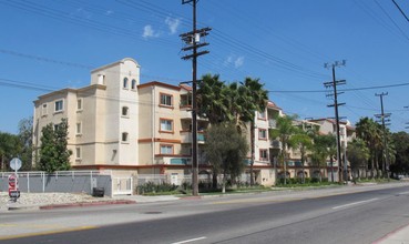 Coronel Village in Los Angeles, CA - Building Photo - Building Photo