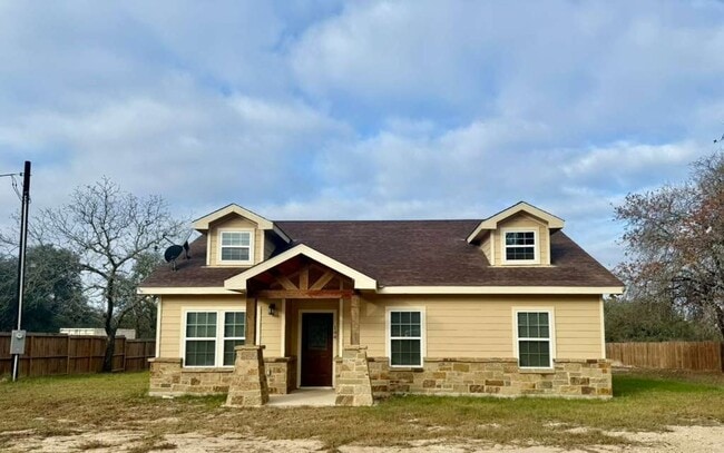 property at 144 CR 6813