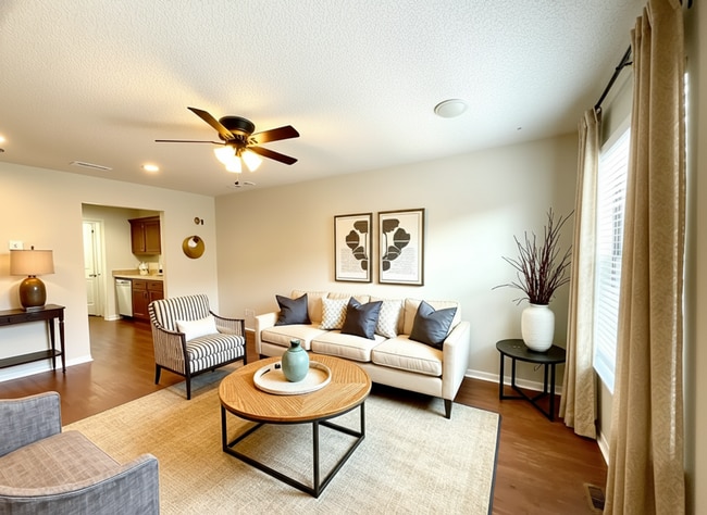 property at 4545 Hoeneke Dr