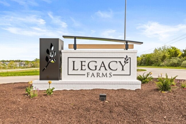 property at 5209 Whisper Dr