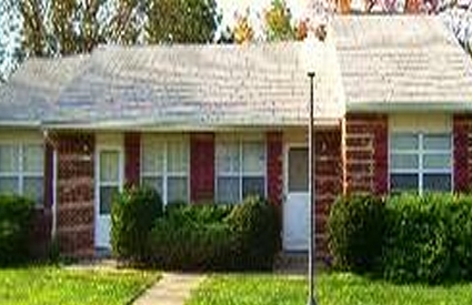 St Michaels Cottage in Saint Michaels, MD - Building Photo