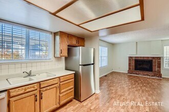 8520 Salsifa Terrace in Colorado Springs, CO - Building Photo - Building Photo