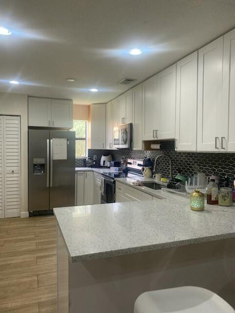 3380 Jaywood Terrace in Boca Raton, FL - Building Photo