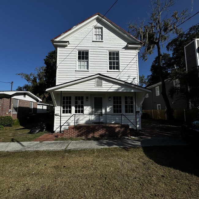 907 Duke St in Beaufort, SC - Building Photo - Building Photo