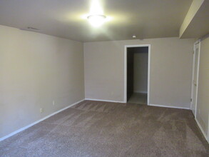 221 Columbia Rd in Colorado Springs, CO - Building Photo - Building Photo