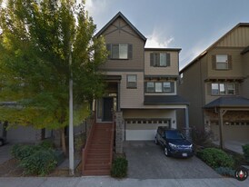 20676 SW Sister Ln in Beaverton, OR - Building Photo