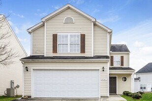 2707 Brownlow Ct in Raleigh, NC - Building Photo