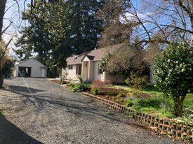 4018 NE 54th Ave in Vancouver, WA - Building Photo