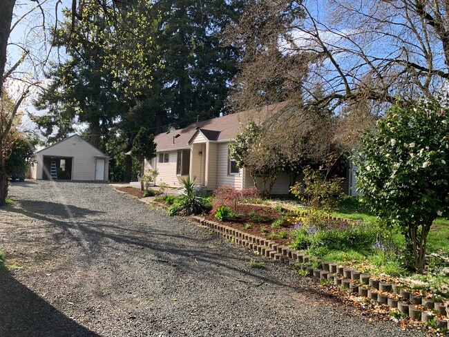 property at 4018 NE 54th Ave