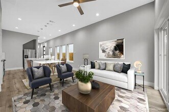 2505 Birmingham Ave in Dallas, TX - Building Photo - Building Photo