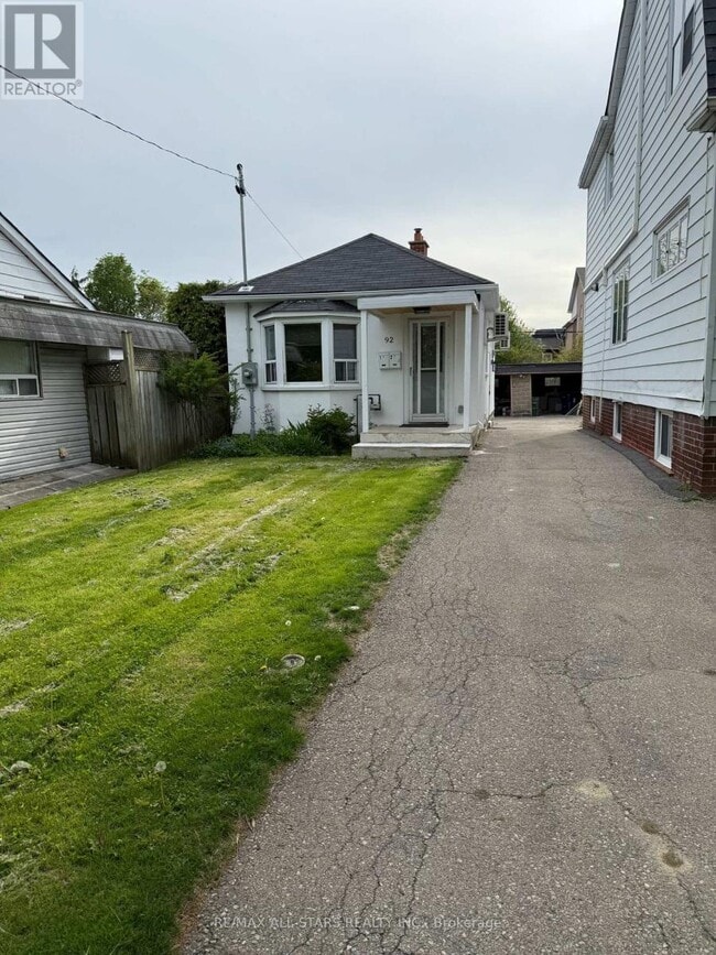 property at 92-92 Thirty Ninth St