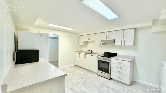 89 Farr Cres in Cambridge, ON - Building Photo - Building Photo