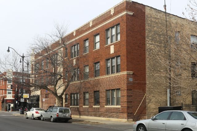property at 2226 W Wilson Ave