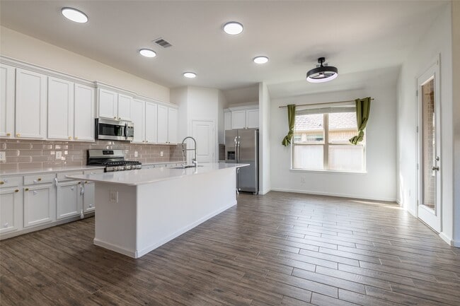 property at 15023 Mulberry Hallow St