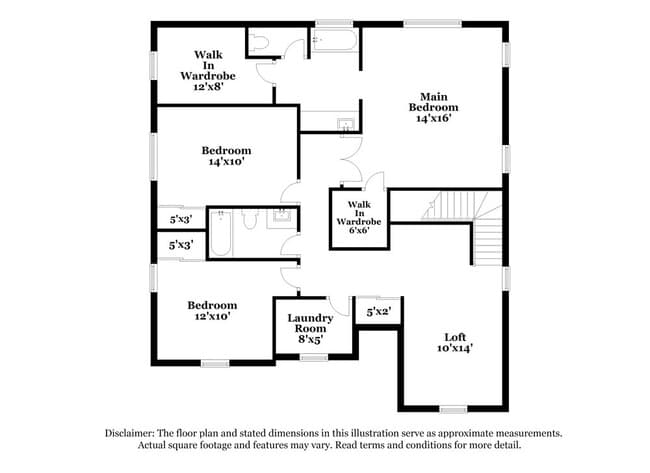 1626 E Aspen Ave in Buckeye, AZ - Foto de edificio - Building Photo