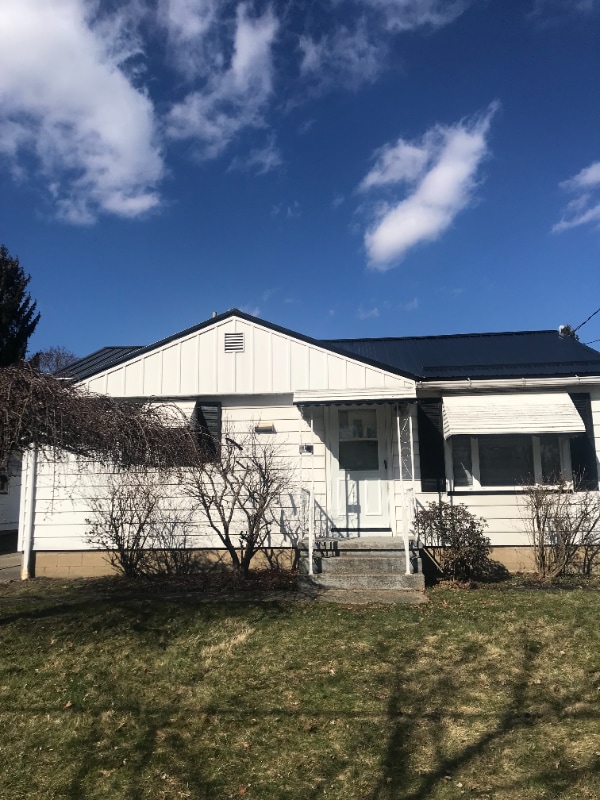 property at 1432 Youll St