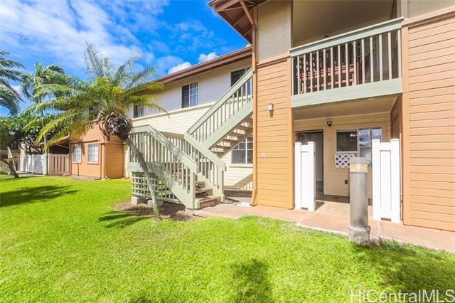 91-1093-1093 Namahoe St in Kapolei, HI - Building Photo - Building Photo