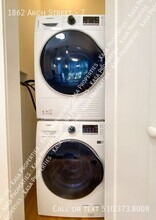 1862 Arch St in Berkeley, CA - Building Photo - Building Photo