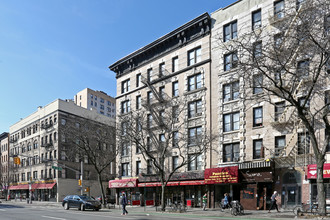 960-962 Amsterdam Ave in New York, NY - Building Photo - Building Photo