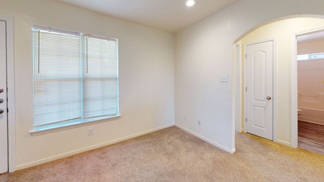 property at 1603 Leader Dr