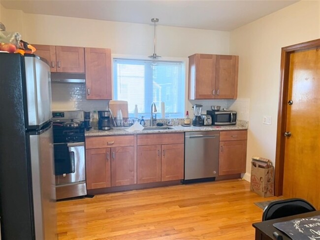 17 Cutter Ave, Unit 1 in Somerville, MA - Building Photo - Building Photo