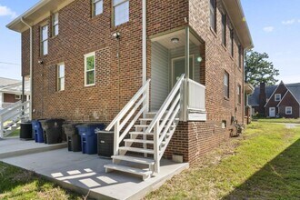 2842 Bon Air Ave in Winston-Salem, NC - Building Photo - Building Photo