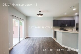 26107 Mayfield Union Way in Murrieta, CA - Building Photo - Building Photo