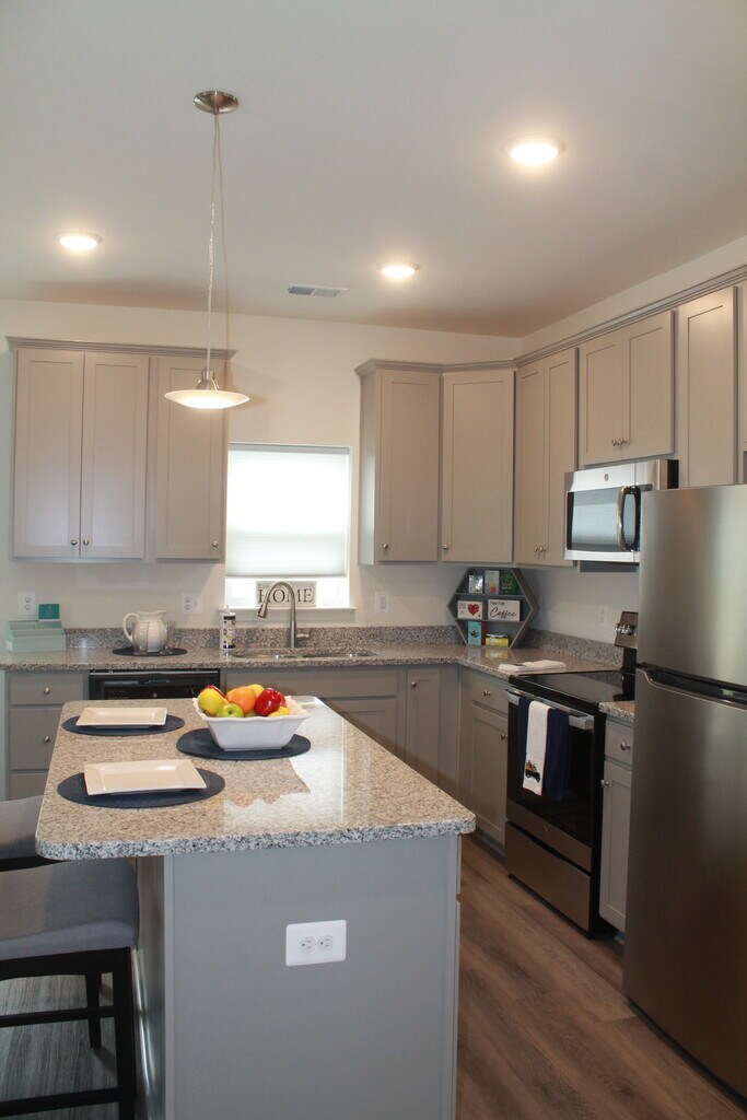 Madison Village Apartments (Winchester) in Winchester, VA