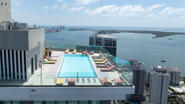 property at 1300 S Miami Ave