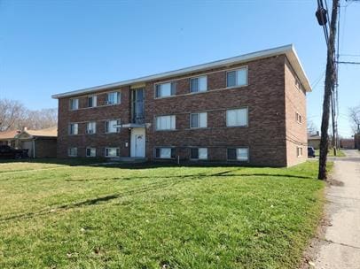 property at 3825 N Whittier Pl