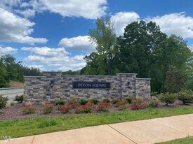 515 Brushford Ln in Wake Forest, NC - Building Photo
