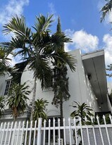 210 NW 16th St in Miami, FL - Building Photo