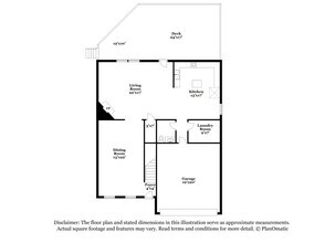 3628 Pinkham Way in Raleigh, NC - Building Photo - Building Photo