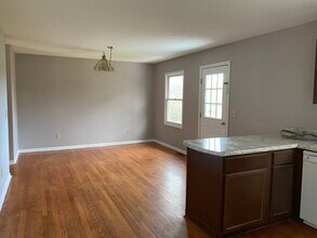 1306 Baxter St in Johnson City, TN - Building Photo - Building Photo