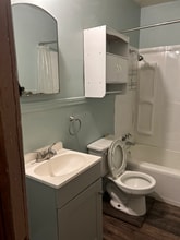 5907 2nd St in Meridian, MS - Building Photo - Building Photo