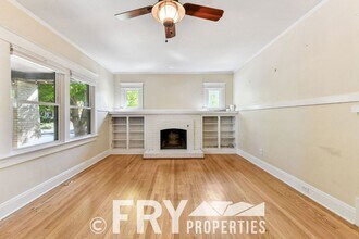 801 Harrison St in Denver, CO - Building Photo - Building Photo
