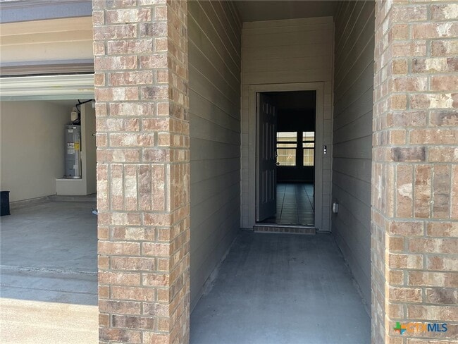 6114 Sally Ride Ln in Killeen, TX - Building Photo - Building Photo