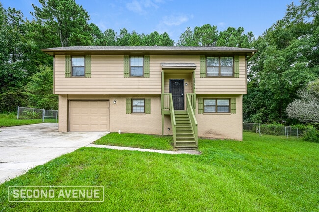 property at 2237 Rocklane Dr