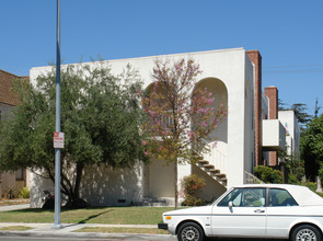 4160 Duquesne Ave in Culver City, CA - Foto de edificio - Building Photo