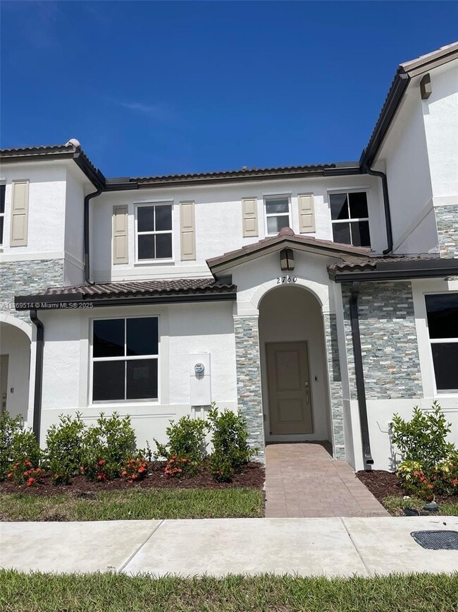 property at 2760 SE 26th Ave