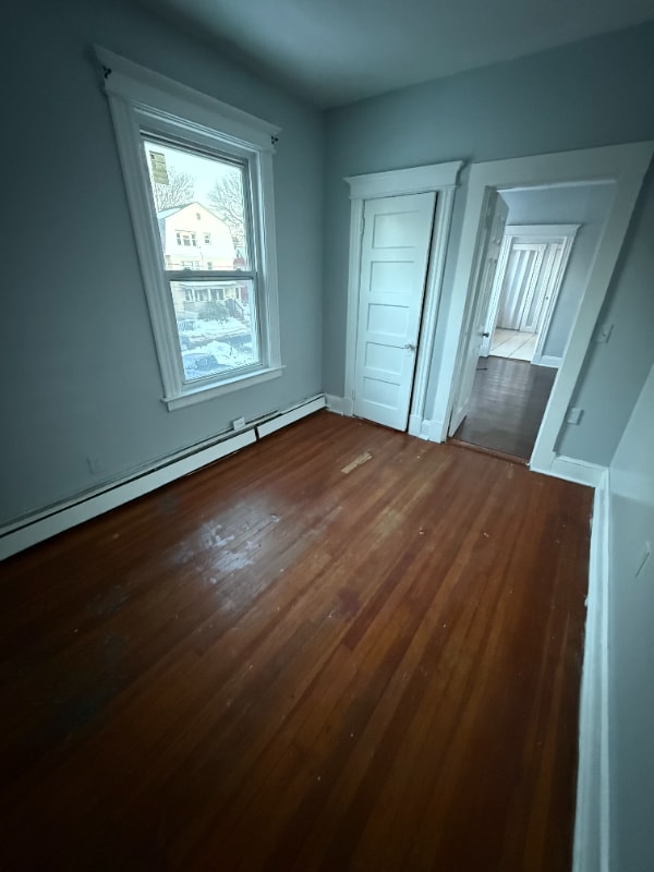 1037 Capitol Ave, Unit 2E in Hartford, CT - Building Photo - Building Photo