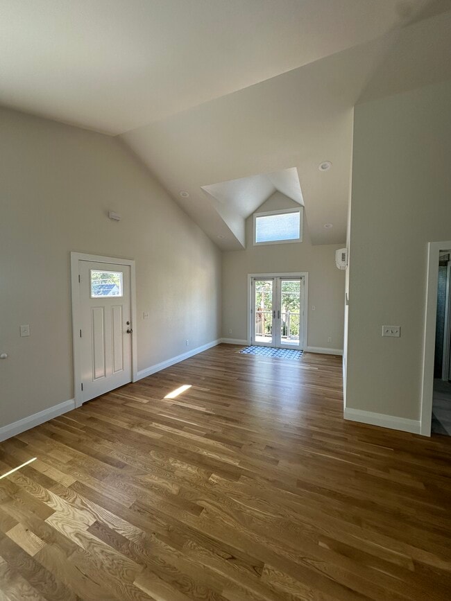 918 N El Paso St in Colorado Springs, CO - Foto de edificio - Building Photo