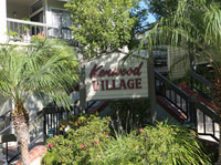 Kenwood Village in Glendale, CA - Building Photo - Building Photo