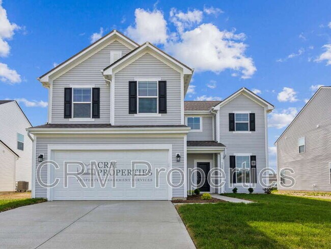 property at 3489 Briarwick Dr